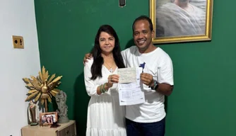 Enzo Samuel anuncia que está deixando o PDT e se filia ao Partido Verde
