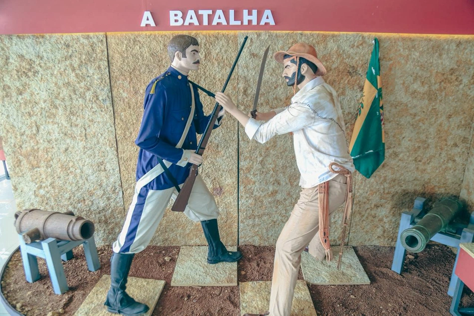 Museu do Jenipapo