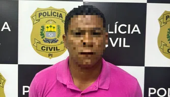 Foragido do Maranhão