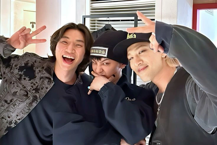 Grupo BigBang