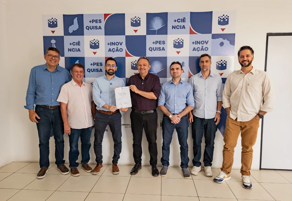 Primeiro instituto de oncologia translacional