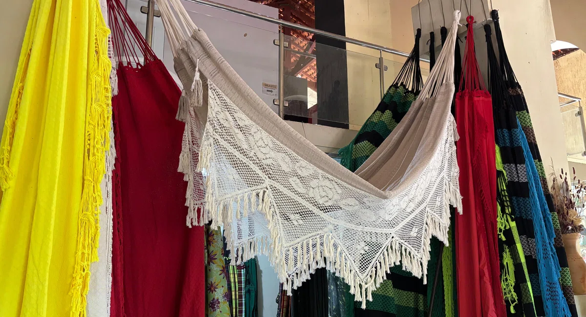 Mercado Central São José, em Teresina
