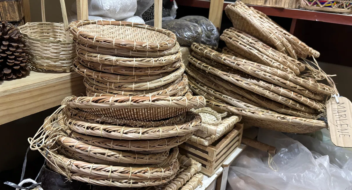 Mercado Central São José, em Teresina