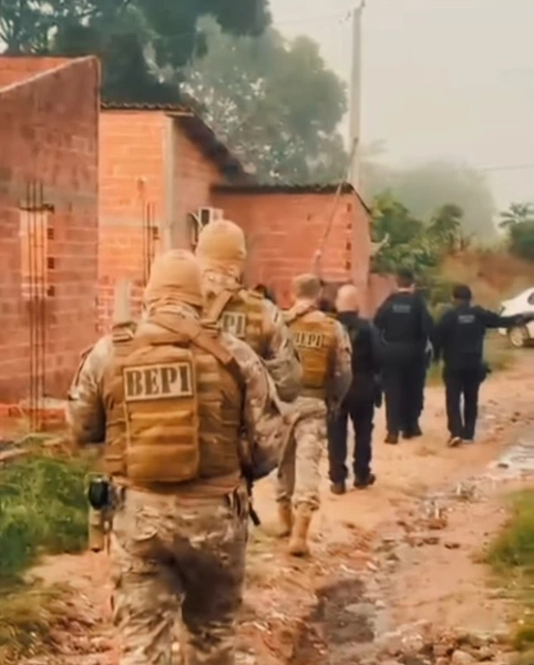 Operação Vila Benção
