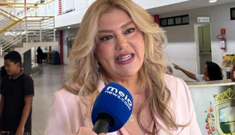 Samantha Cavalca, pré-candidata a deputada federal