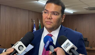Vereador Fernando Lima