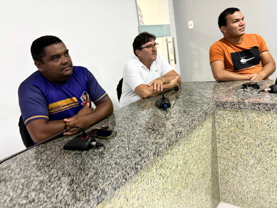 Campeonato de Futsal Esperantinense 2026