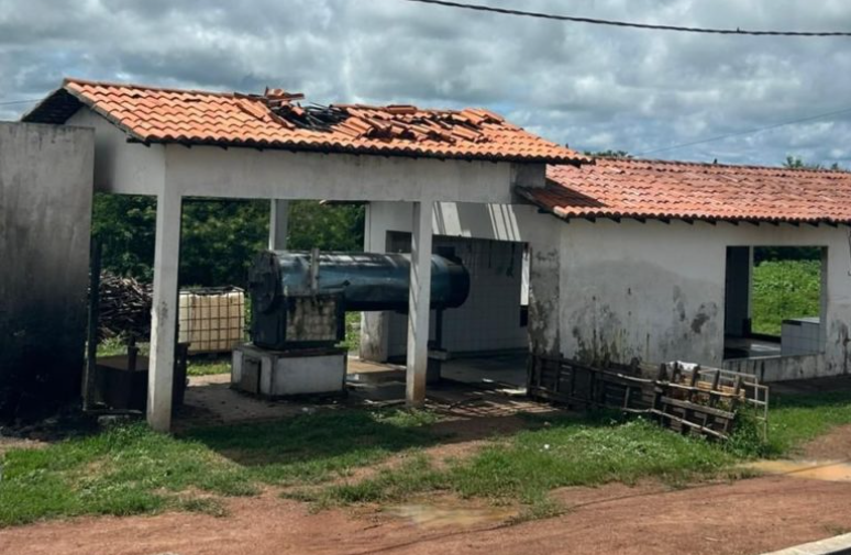 MPPI aponta irregularidades graves em matadouro público de Parnaíba