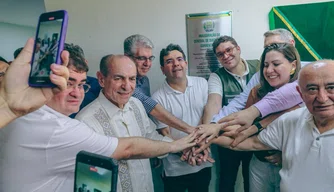 UTI e Central de Diagnóstico em Corrente
