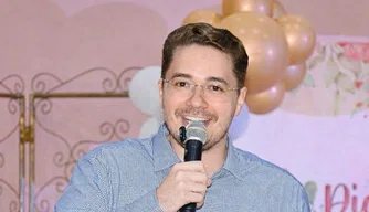Prefeito de Dom Expedido Lopes, Abimael Lima