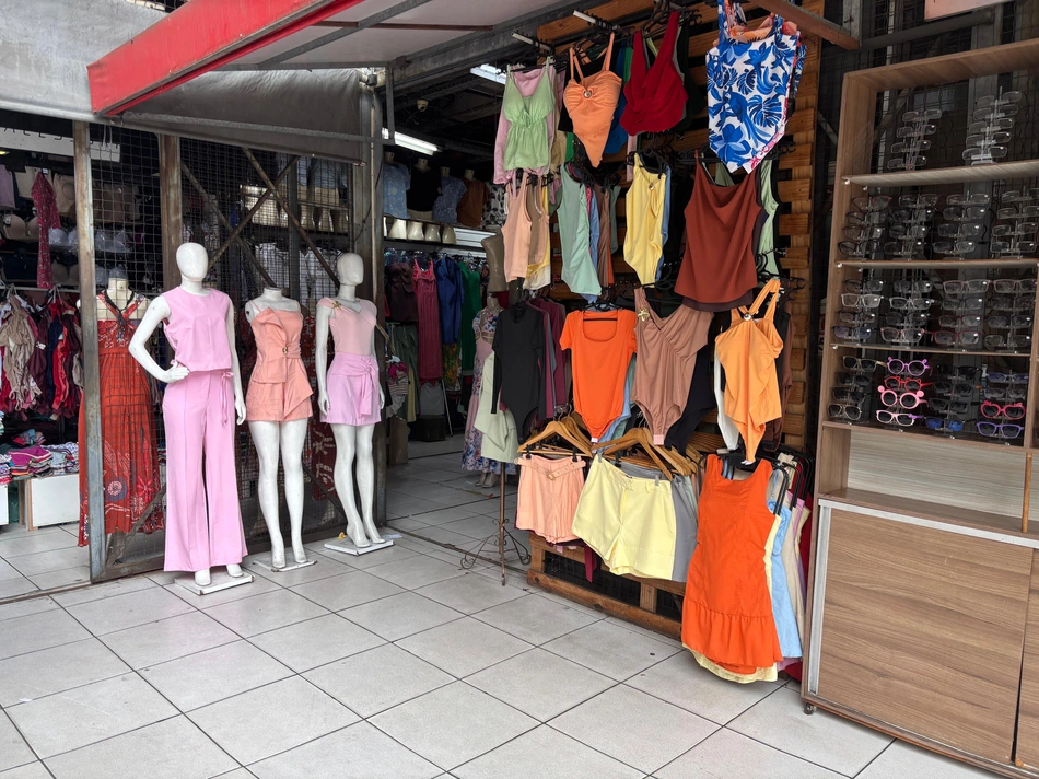 Shopping da Cidade, Teresina