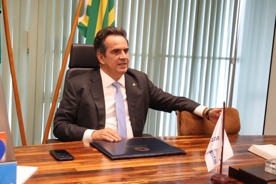 Ciro Nogueira pede urgência para PL do piso de não docentes da educação básica