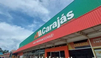 Carajás Material de Construção