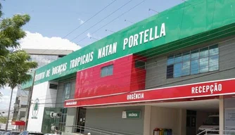 Instituto de Doenças Tropicais Natan Portella
