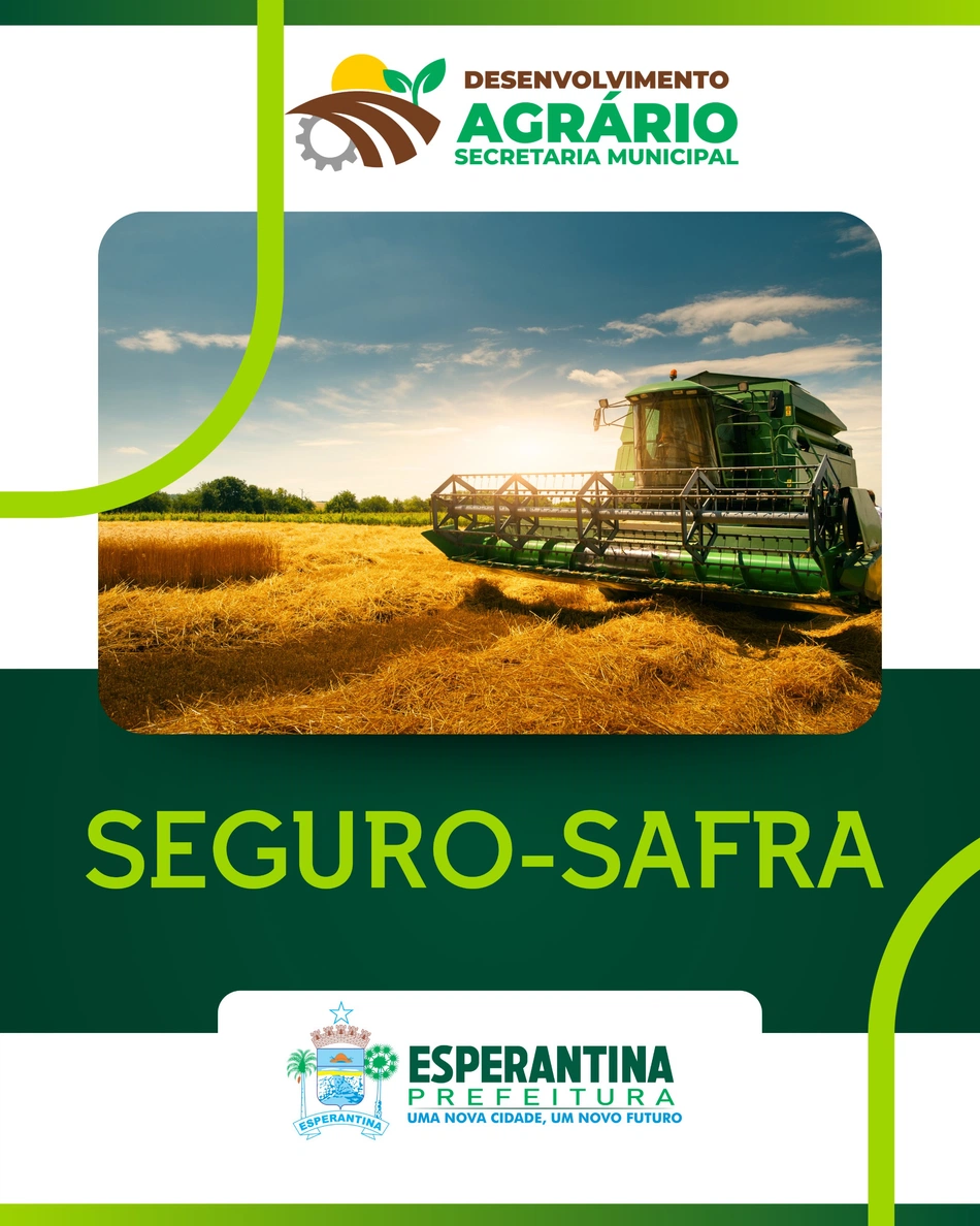 Seguro-Safra