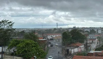 Semarh aponta para chuvas intensas