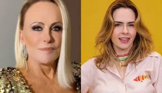 Ana Paula e Ana Maria