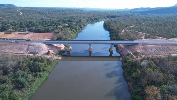 Rio Parnaíba