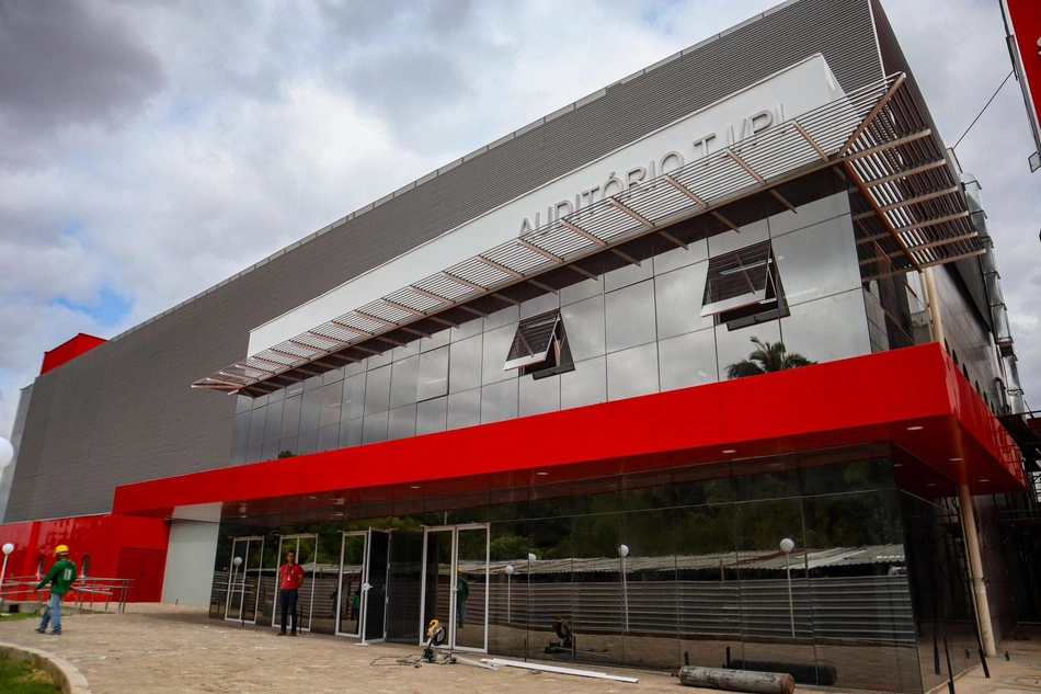 Tribunal de Justiça do Piauí (TJPI)
