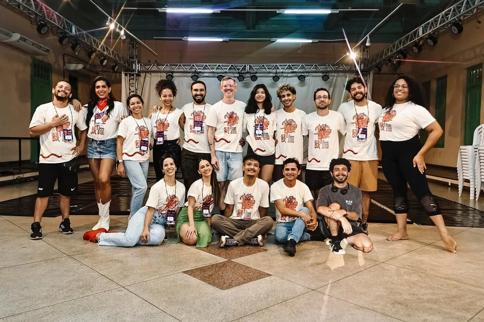 Semana Estadual de Dança do Piauí