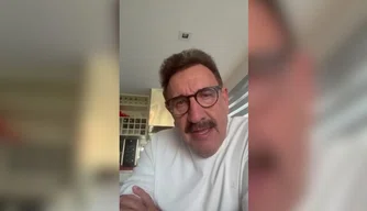 Apresentador Ratinho fala sobre “onda Joel” e diz que ele pode vencer a eleição no Piauí