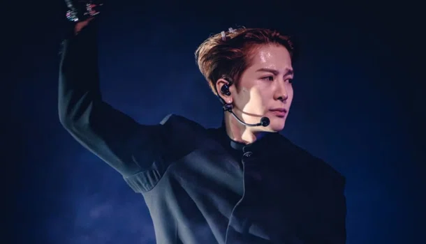 Jackson Wang