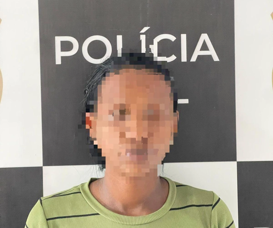 Mulher condenada a 37 anos
