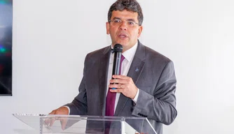 Governador Rafael Fonteles