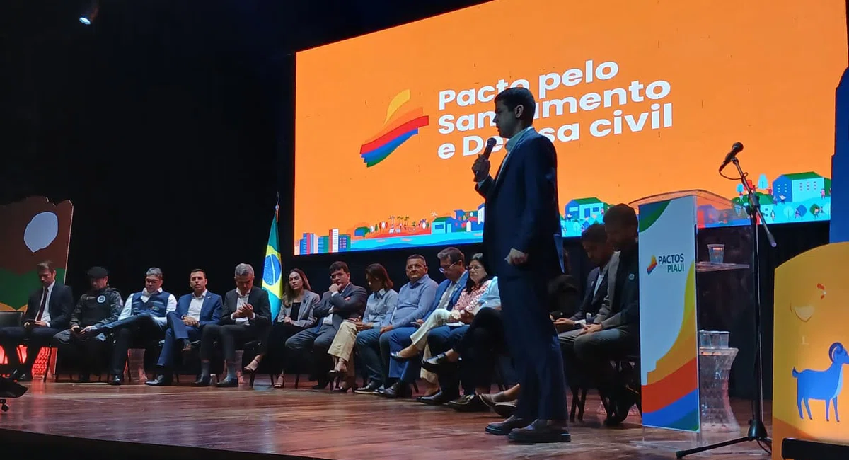 Pactos Pelo Piauí