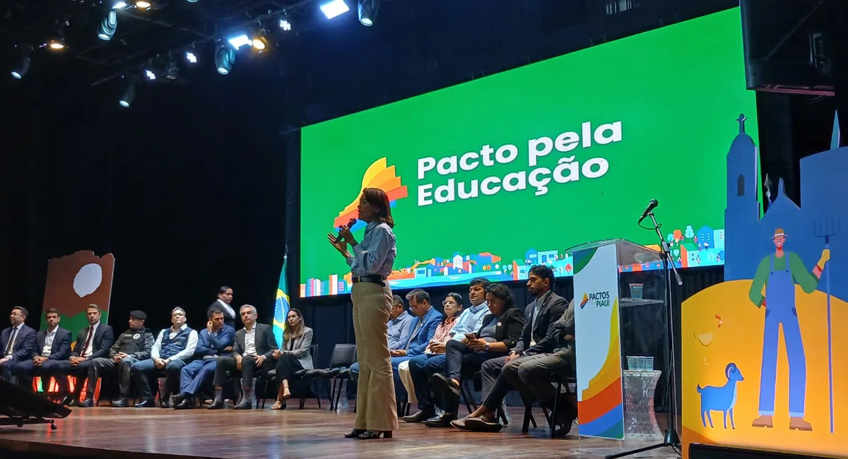 Pactos Pelo Piauí