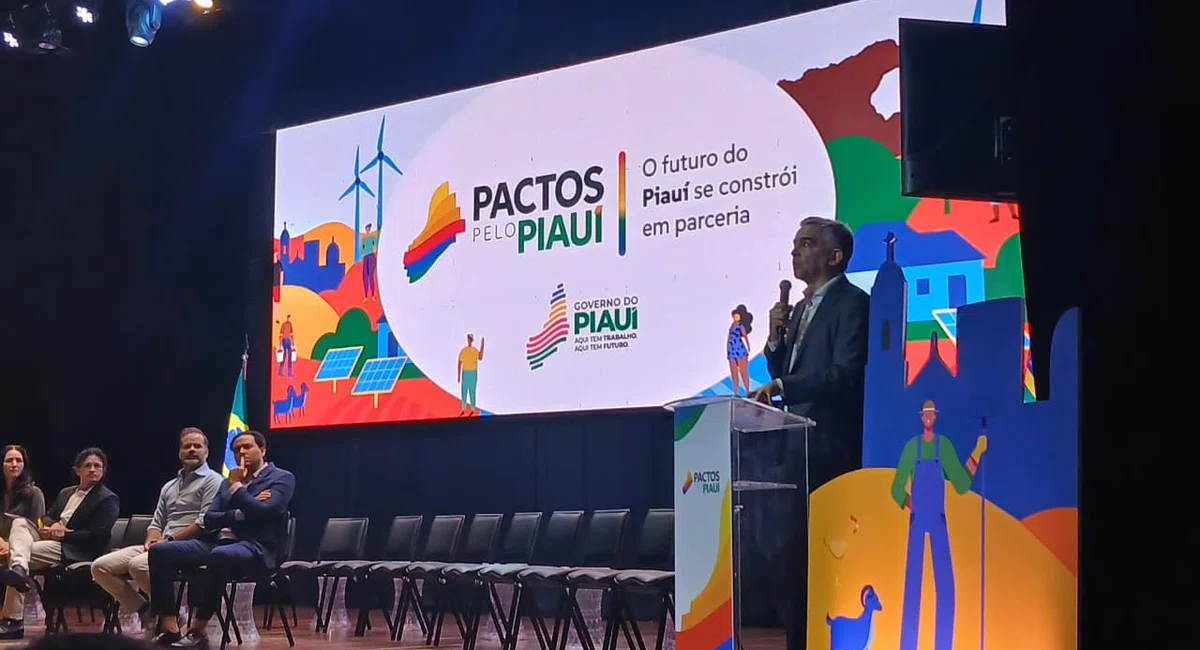 Pactos Pelo Piauí