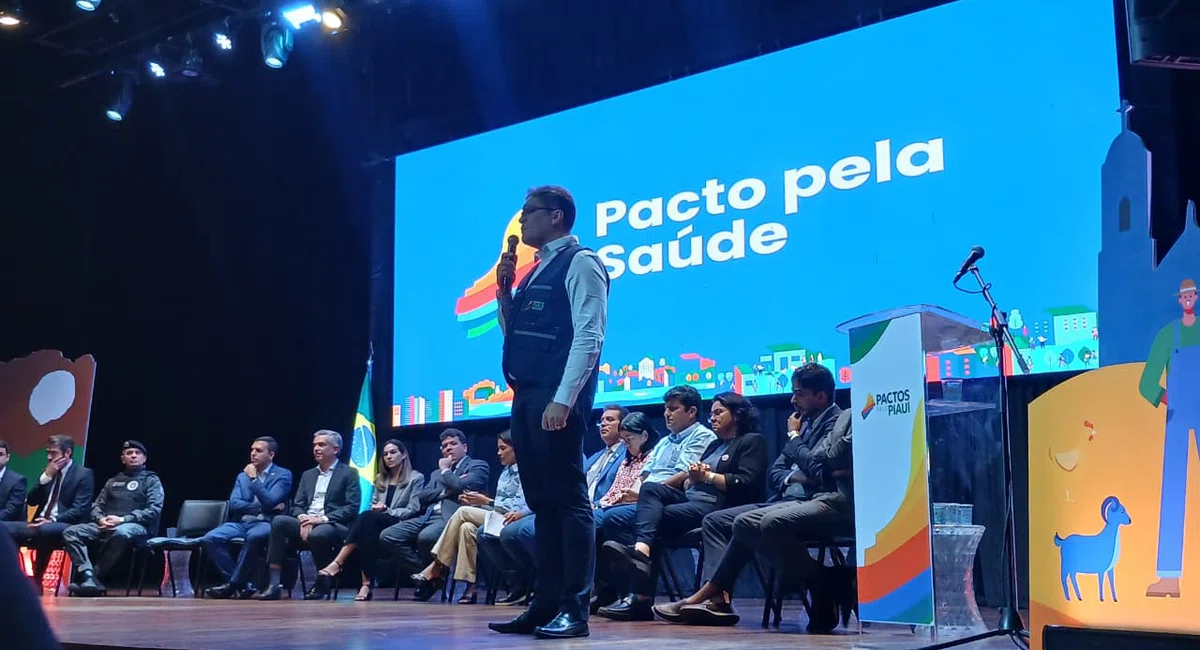 Pactos Pelo Piauí