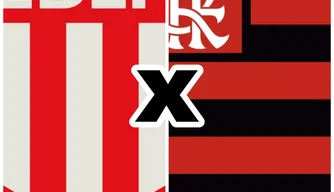 Estudiantes de La Plata x Flamengo