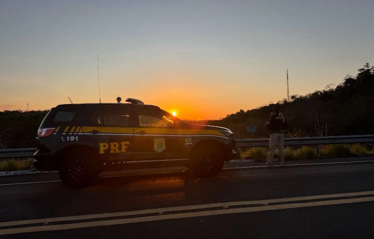 Polícia Rodoviária Federal (PRF)