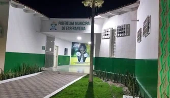 Prazo para Recadastramento Funcional 2026 segue até dezembro em Esperantina