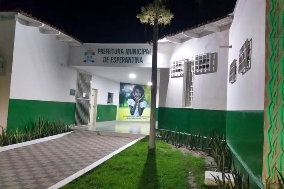 Prazo para Recadastramento Funcional 2026 segue até dezembro em Esperantina