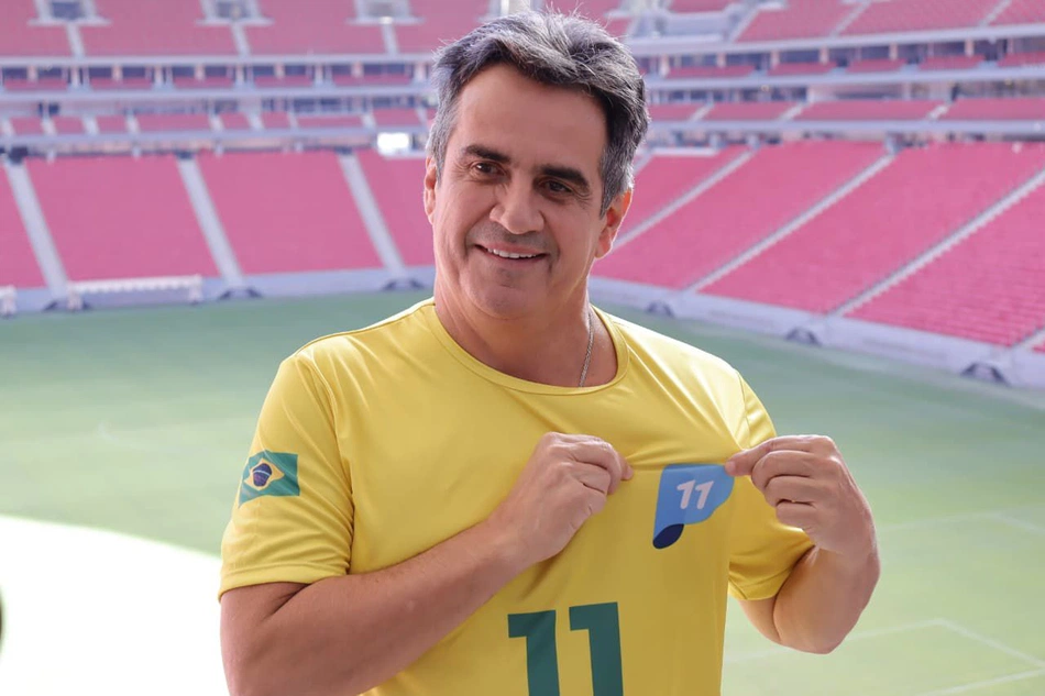 Ciro Nogueira reúne bancada do Progressistas em ato de união e projeta avanços para o Brasil