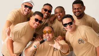Samba no Coreto