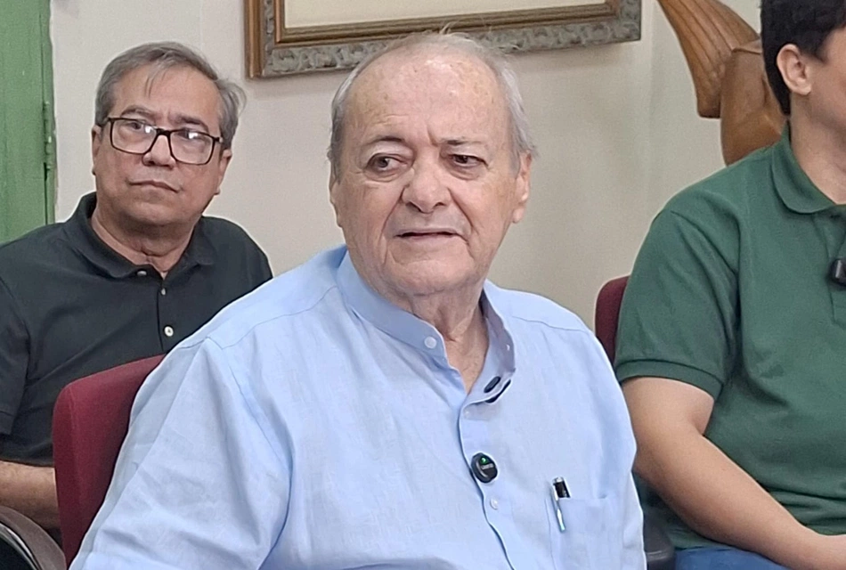 Silvio Mendes