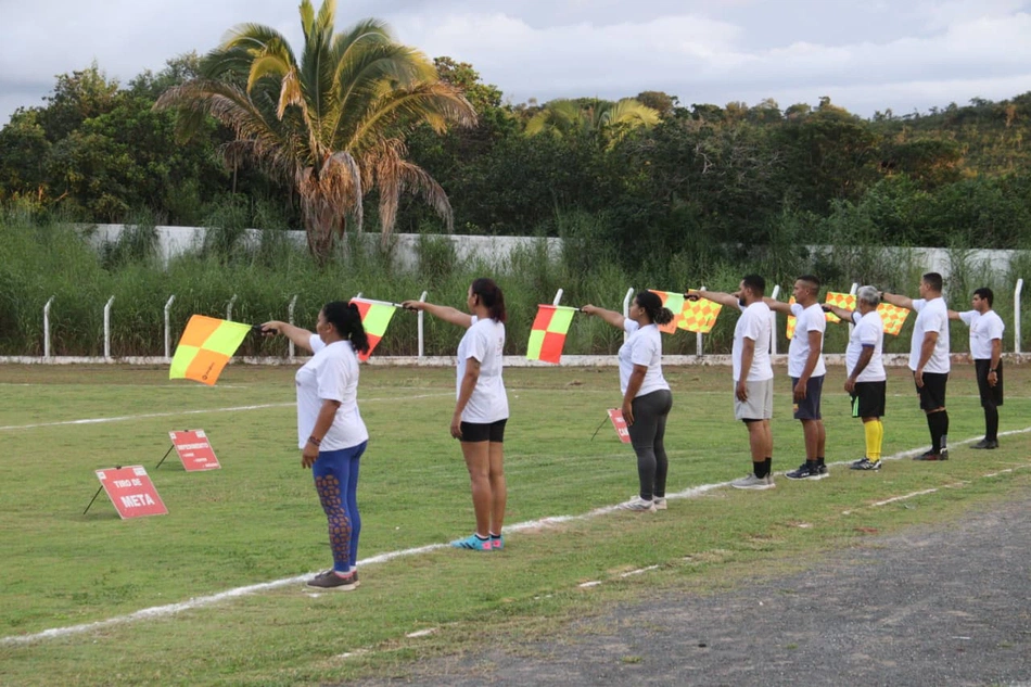 Instrutores