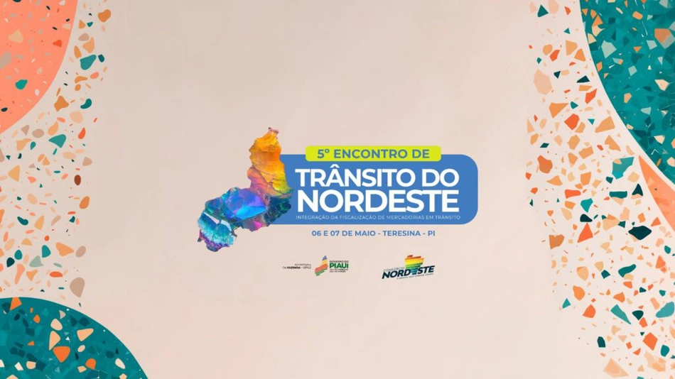 Piauí sedia Encontro de Fiscalização de Mercadorias em Trânsito do Nordeste para combater sonegação