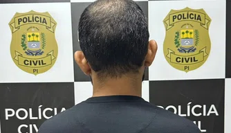 Condenado por manter ex-namorada refém dentro da UESPI