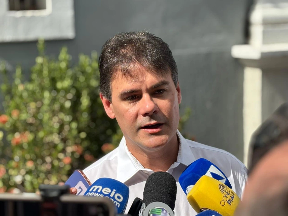 Presidente da Assembleia Legislativa do Piauí, Severo Eulálio