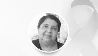 Professora morre vítima de acidente