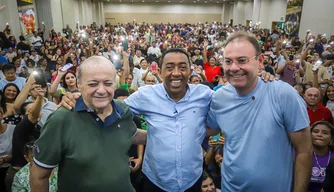 Seminário do União Brasil