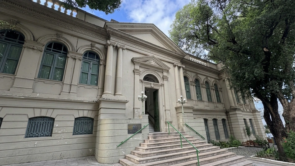 Prefeitura de Teresina