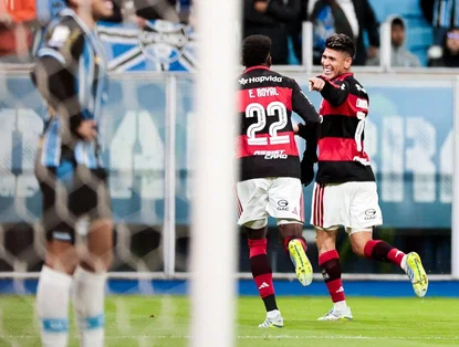 Brasileirão de volta após Data Fifa: confira os jogos desta semana