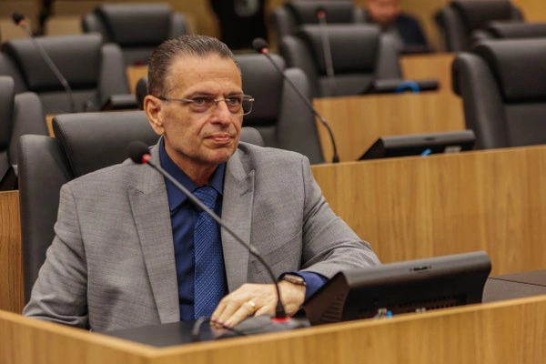 Gessivaldo Isaías