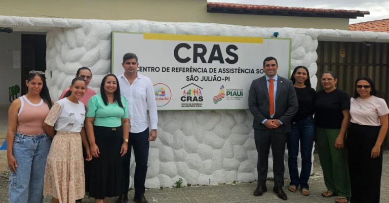 Visita institucional