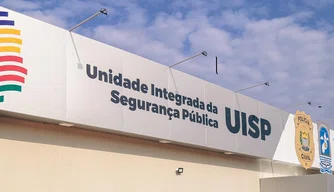 Unidade Integrada de Segurança Pública será inaugurada em Inhuma